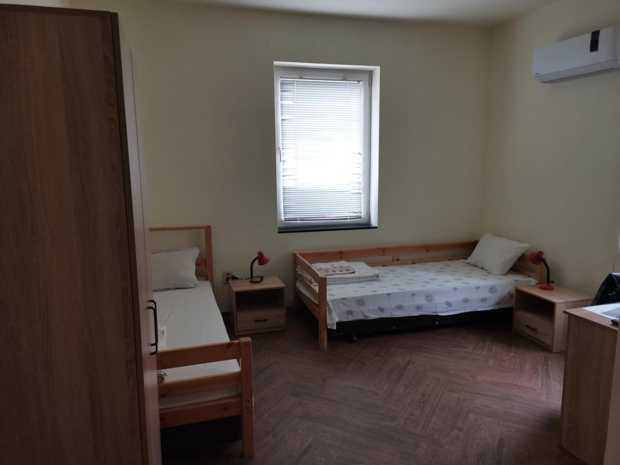 Guesthouse Tzar Asen Sofia Eksteriør bilde