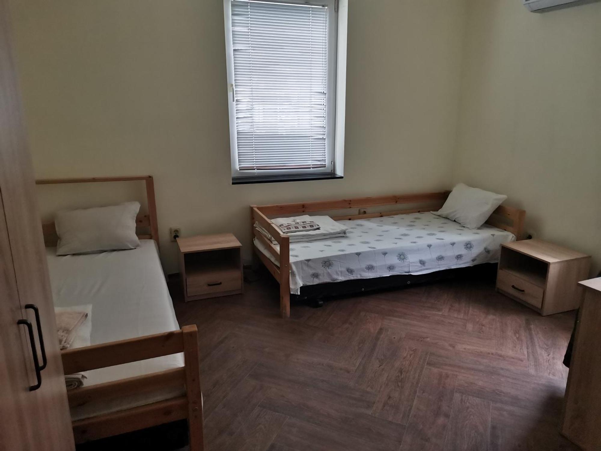 Guesthouse Tzar Asen Sofia Eksteriør bilde