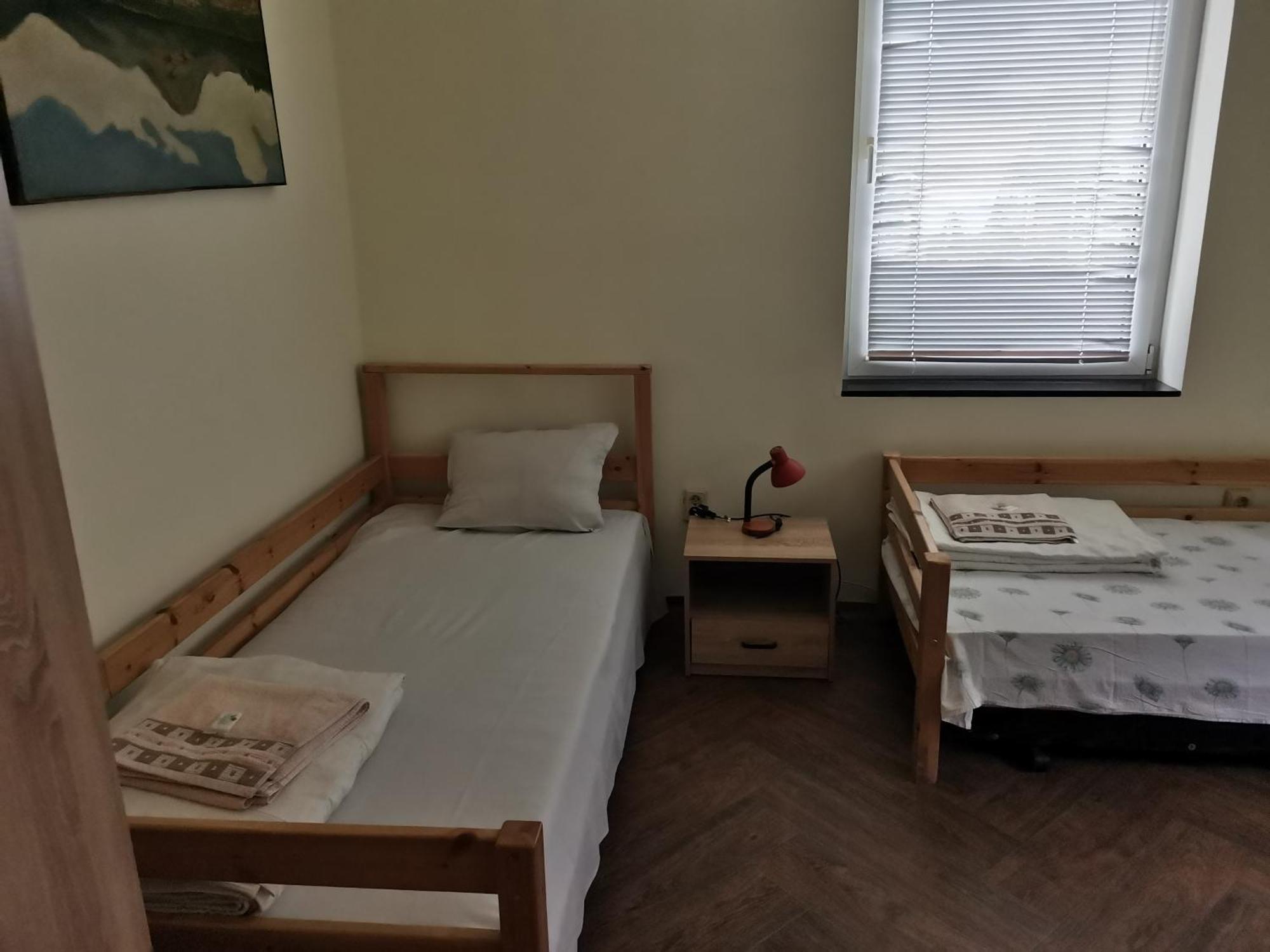 Guesthouse Tzar Asen Sofia Eksteriør bilde