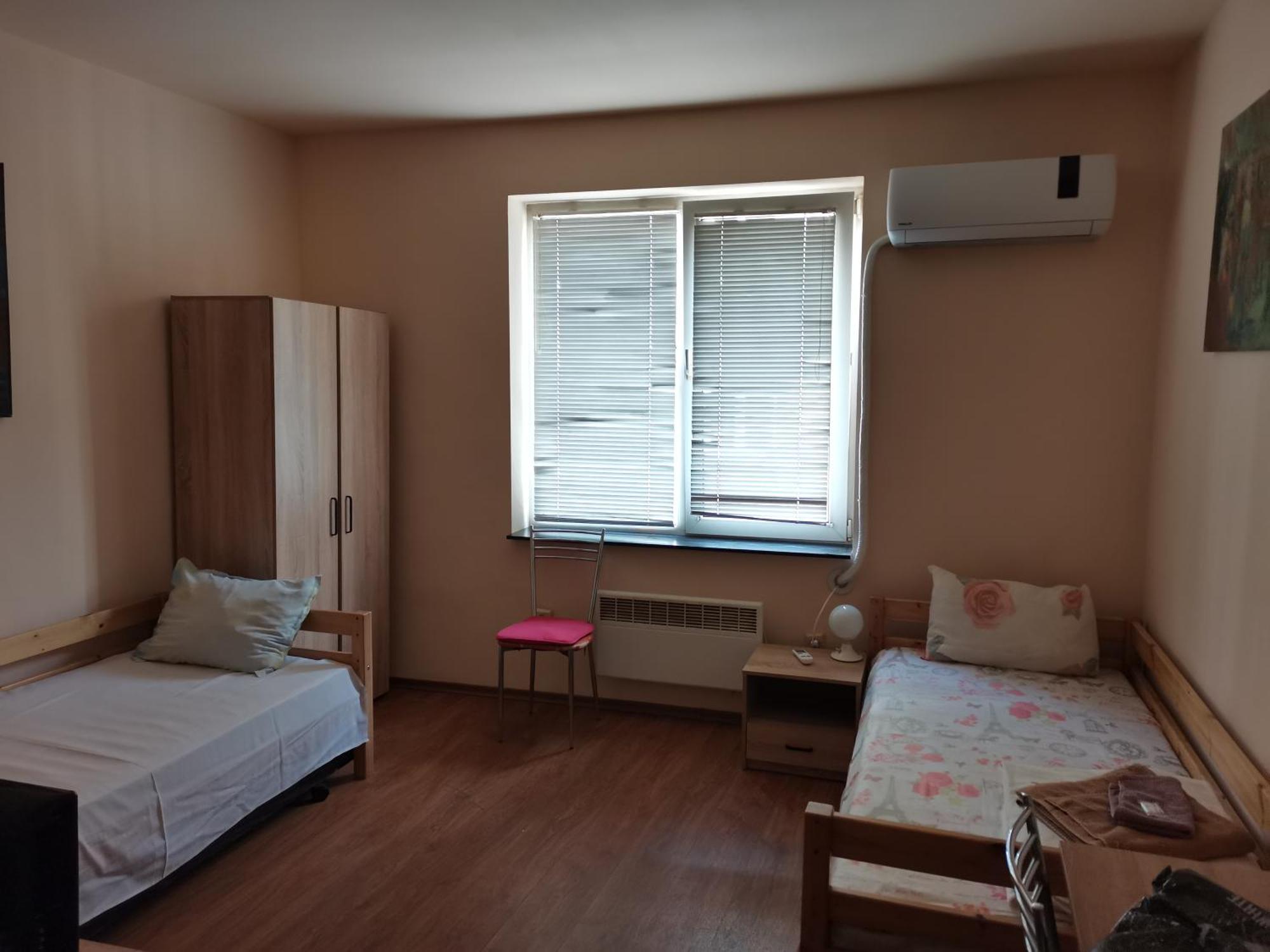 Guesthouse Tzar Asen Sofia Eksteriør bilde